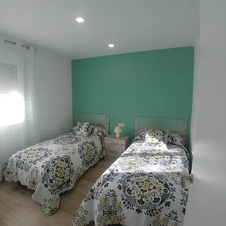 Casa Vera Holiday home Riumar