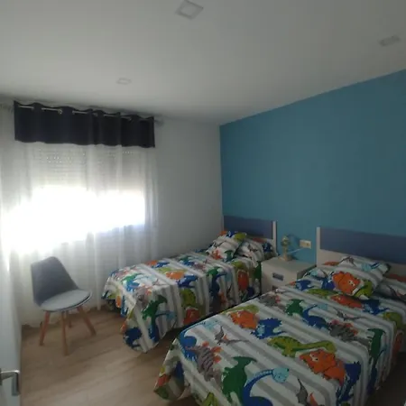 Casa Vera Holiday home Riumar