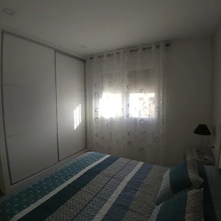 Casa Vera Holiday home *