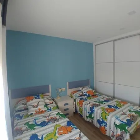 Casa Vera * Riumar