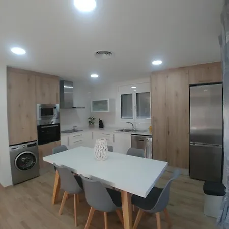 Casa Vera * Riumar