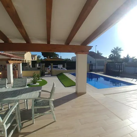 Casa Vera Holiday home *