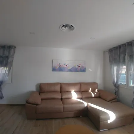 Casa Vera Holiday home *
