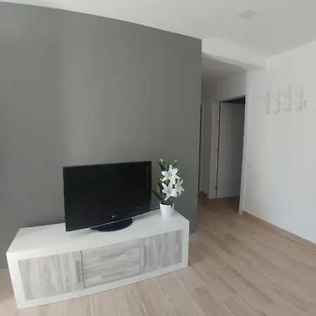 Casa Vera Holiday home *