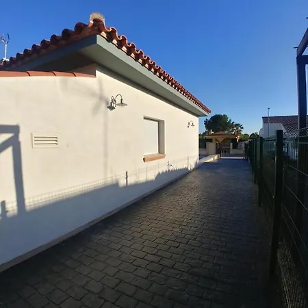Holiday home Casa Vera