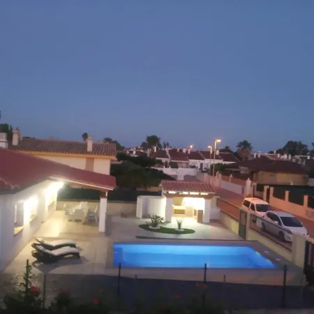 Holiday home Casa Vera *