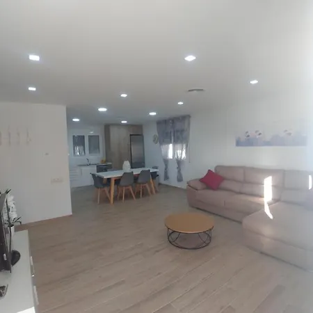 Casa Vera * Riumar