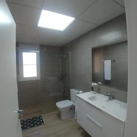 Casa Vera Holiday home Riumar