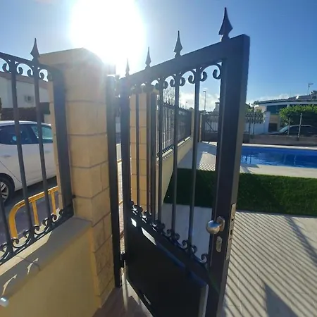 Casa Vera Holiday home *