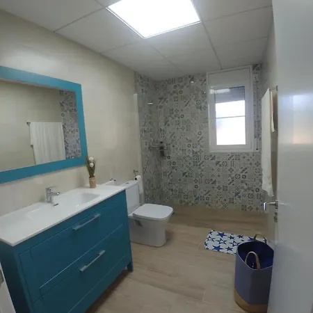 Casa Vera Holiday home Riumar