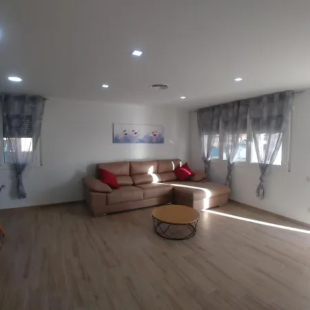Casa Vera *