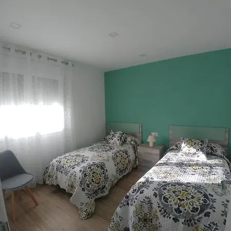 Casa Vera Holiday home