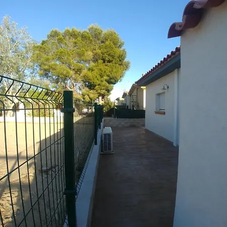 Casa Vera Holiday home *