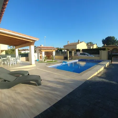 Casa Vera Riumar
