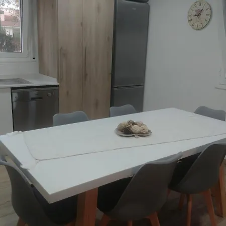 Casa Vera Holiday home *
