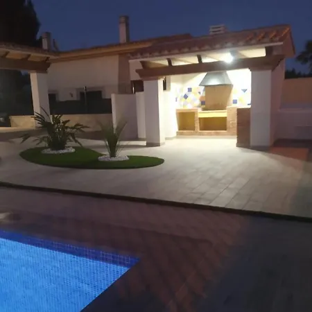 Casa Vera Holiday home Riumar