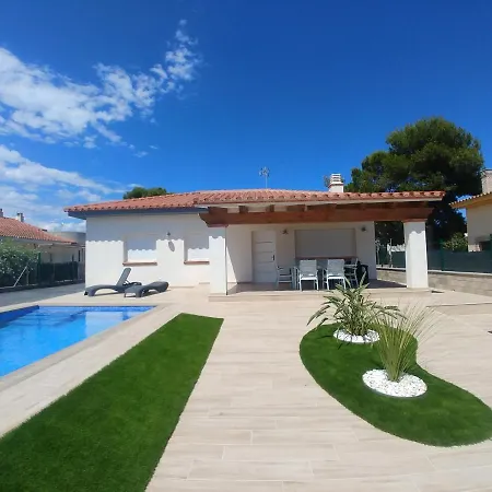 Casa Vera Holiday home *