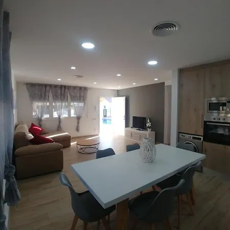 Casa Vera *