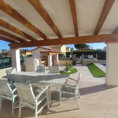 Holiday home Casa Vera