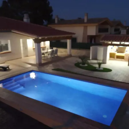 Holiday home Casa Vera