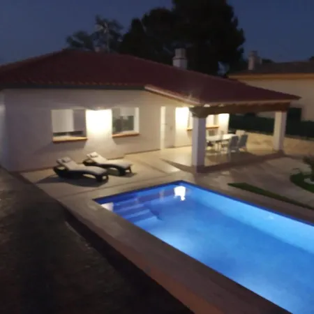 Casa Vera Holiday home *