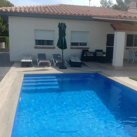 Casa Vera Holiday home